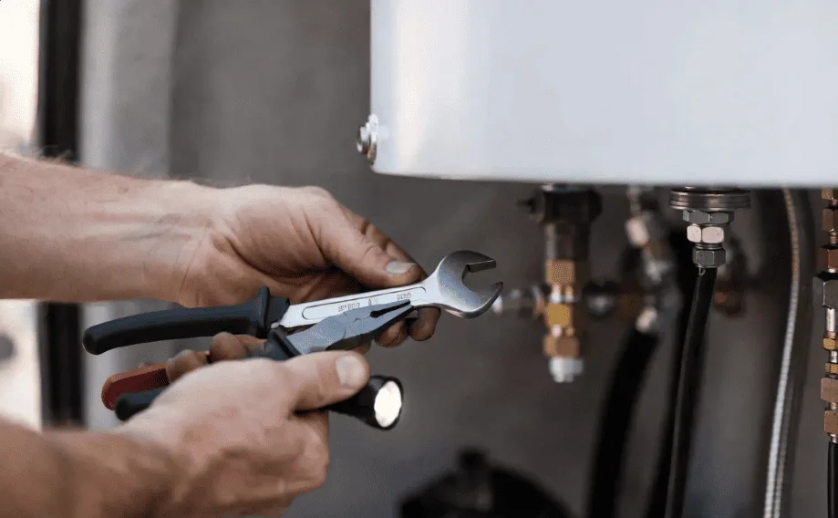 Why choose Water Heater Repair in Mars Hill, NC